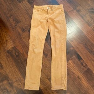 J Brand Tucson Skinny Jeans